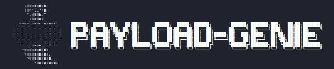 Python Payload Generator screenshot